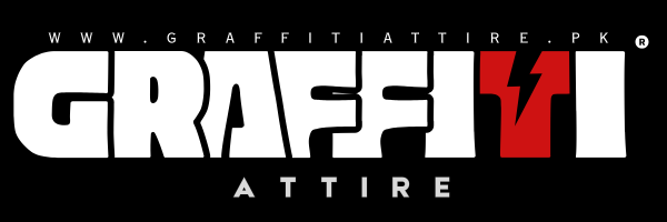 Grafitti logo pk
